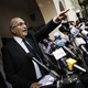Marco Longari/AFP